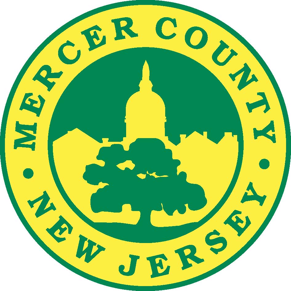 Mercer County  logo