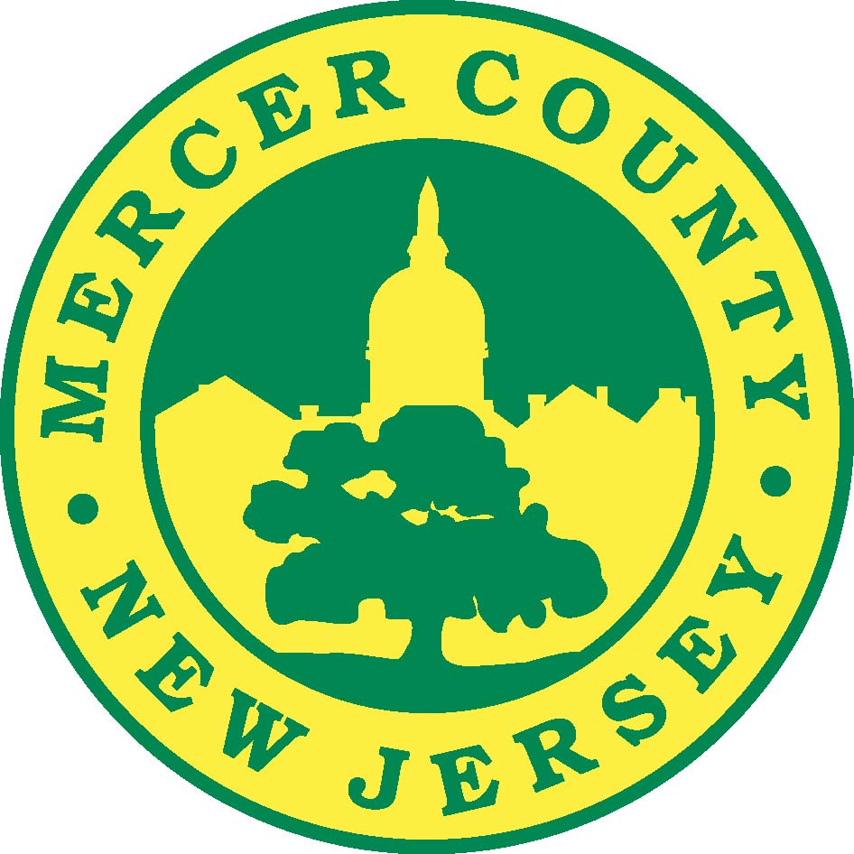 Mercer County  logo